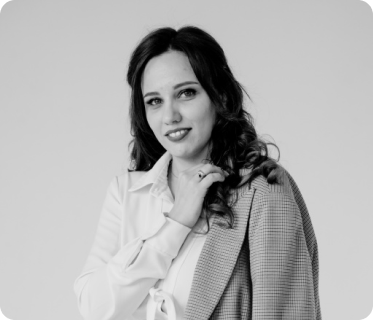 Бициган Анастасия Александровна